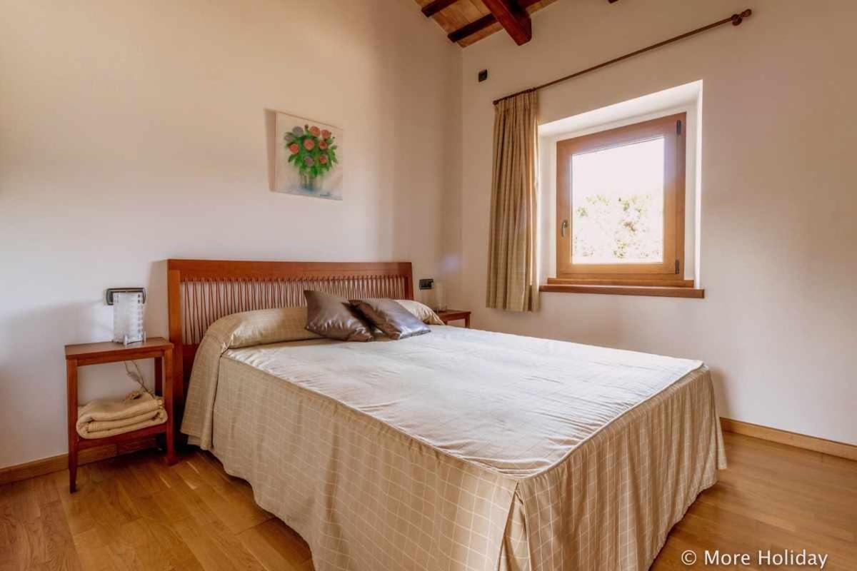 Cal Parent Casa Rural Exclusiva En El Pla De Lestany Villa