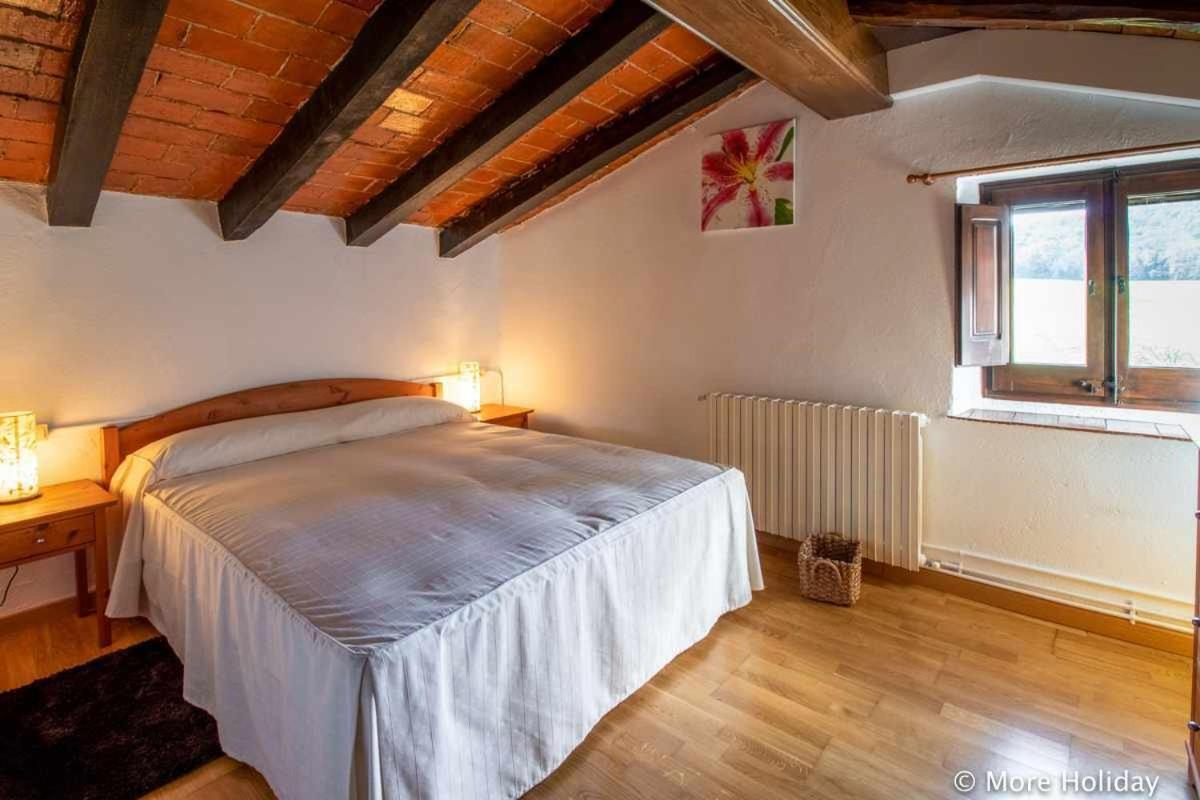 Cal Parent Casa Rural Exclusiva En El Pla De Lestany