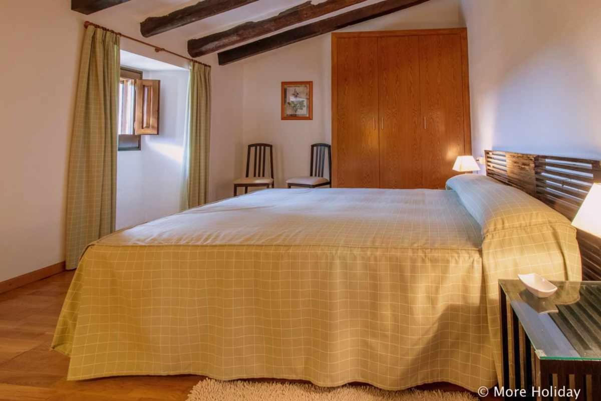 Villa Cal Parent Casa Rural Exclusiva En El Pla De Lestany *