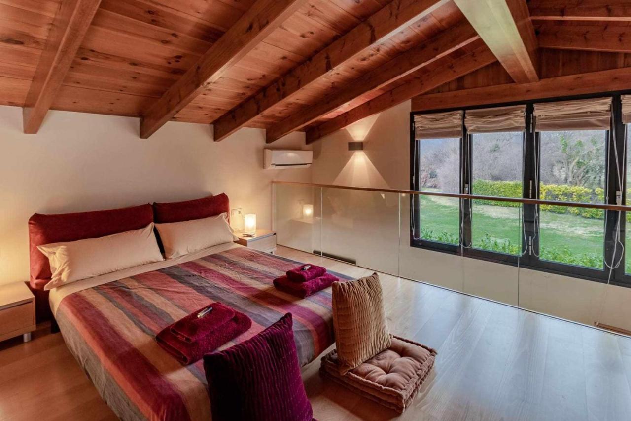 La Solfa Casa Aislada Con Piscina Y Jardin