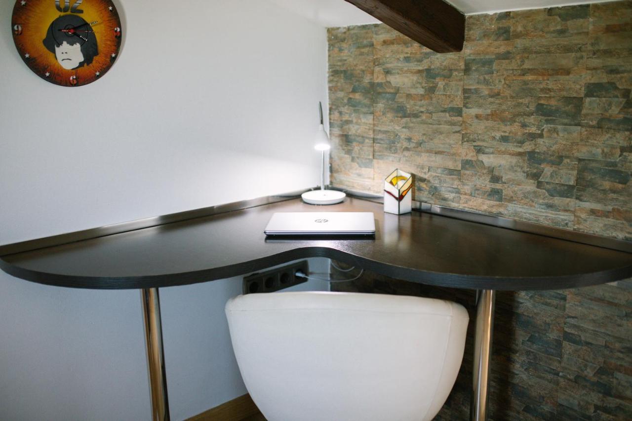 Country house Casa Luxury 