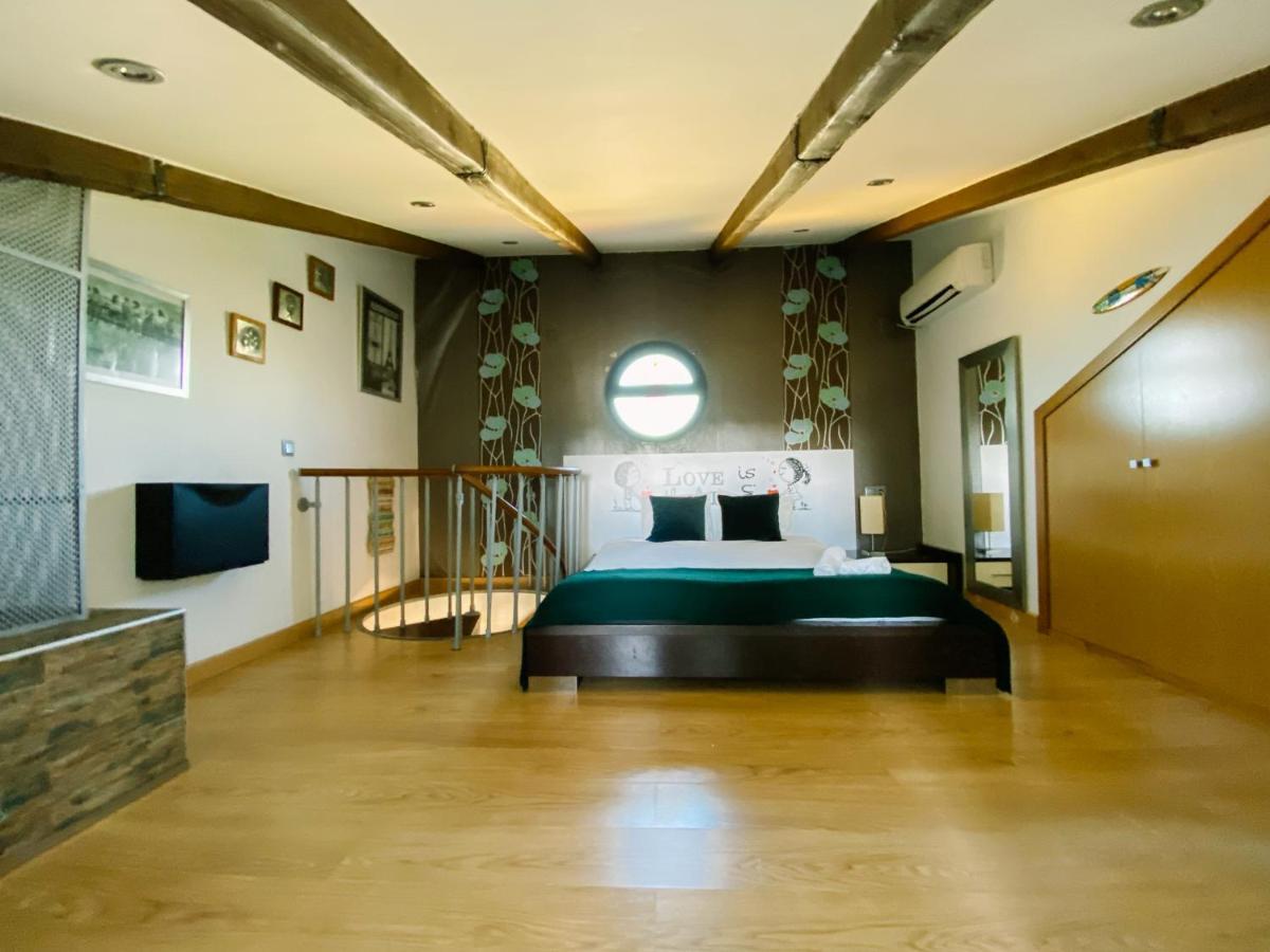 Country house Casa Luxury 