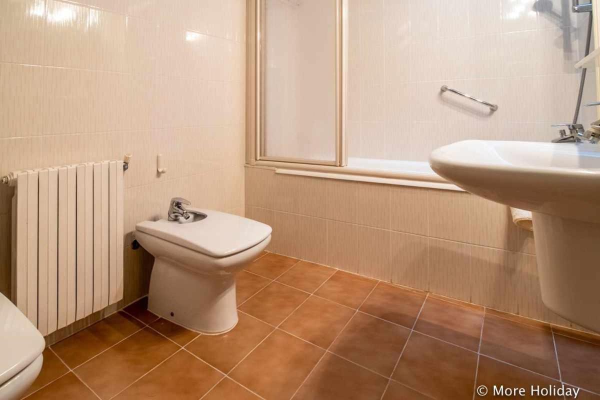 Cal Parent Casa Rural Exclusiva En El Pla De Lestany Villa Ollers