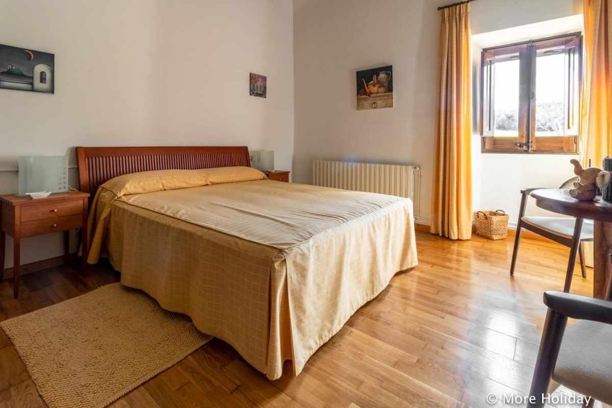 Cal Parent Casa Rural Exclusiva En El Pla De Lestany Villa Ollers