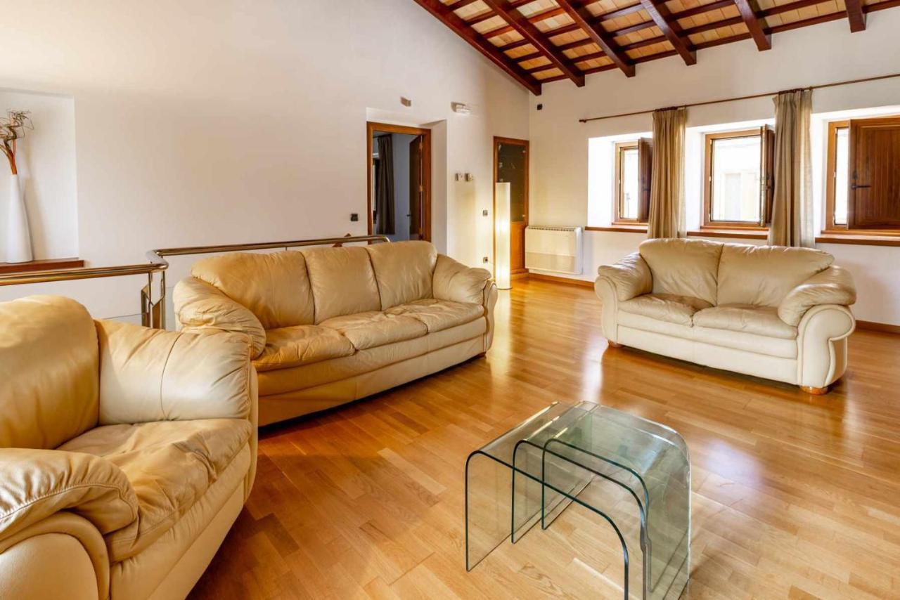 Cal Parent Casa Rural Exclusiva En El Pla De Lestany * Ollers