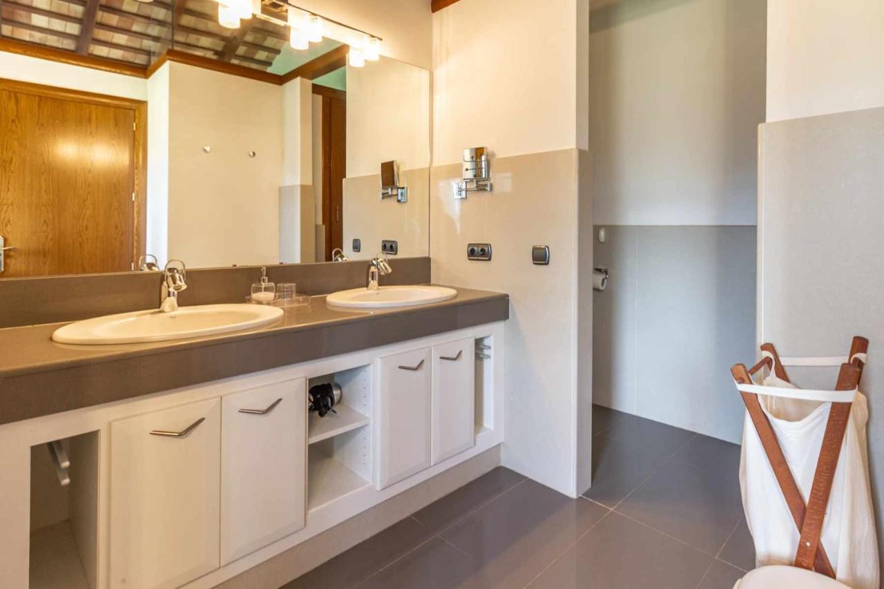 Cal Parent Casa Rural Exclusiva En El Pla De Lestany * Ollers