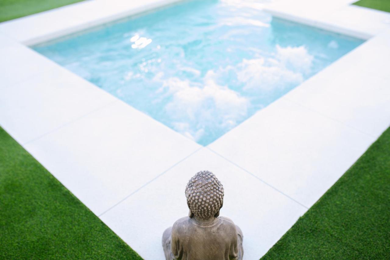 Country house Casa Luxury 