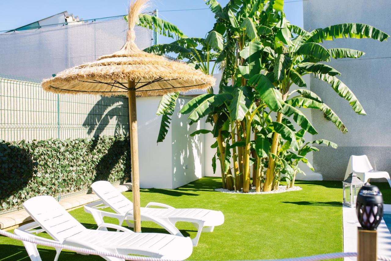 Country house Casa Luxury 