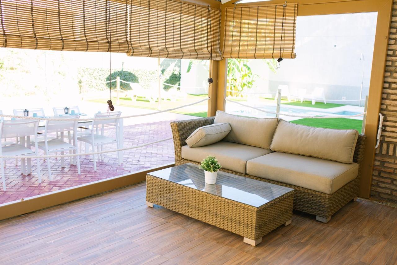 Casa Luxury 
