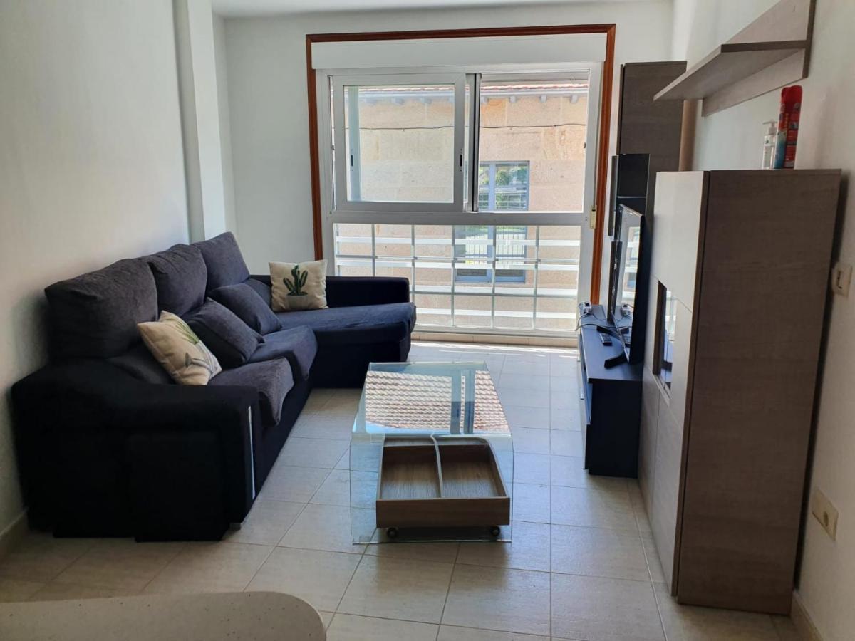 Hipica - Golf Apartment Mondariz Balneario Mondariz-Balneario