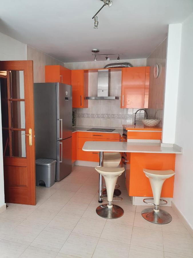 Hipica - Golf Apartment Mondariz Balneario *