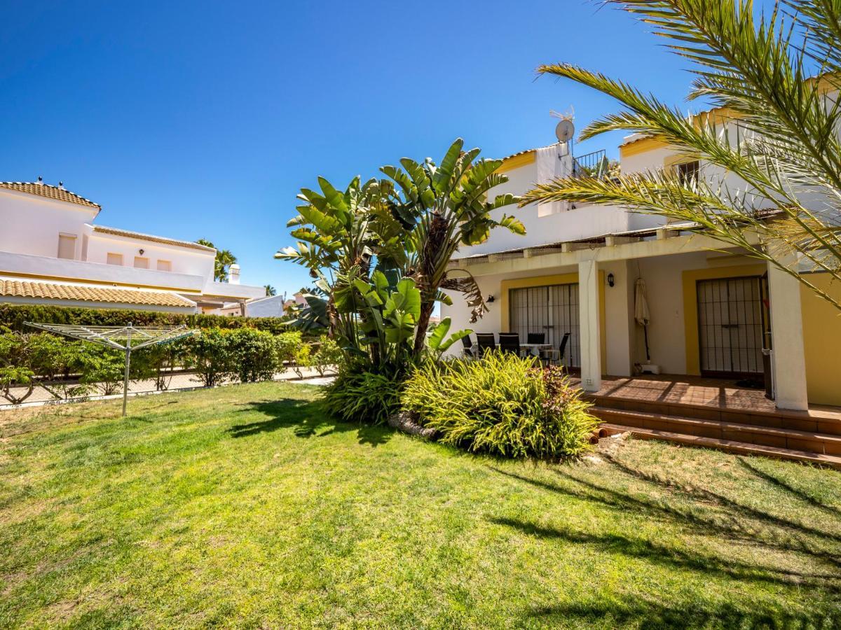 Chalet Sol Y Mar By H