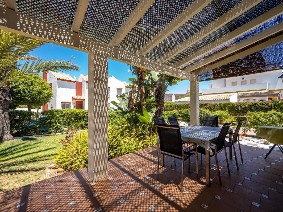 Sol Y Mar By H Chalet Isla Canela