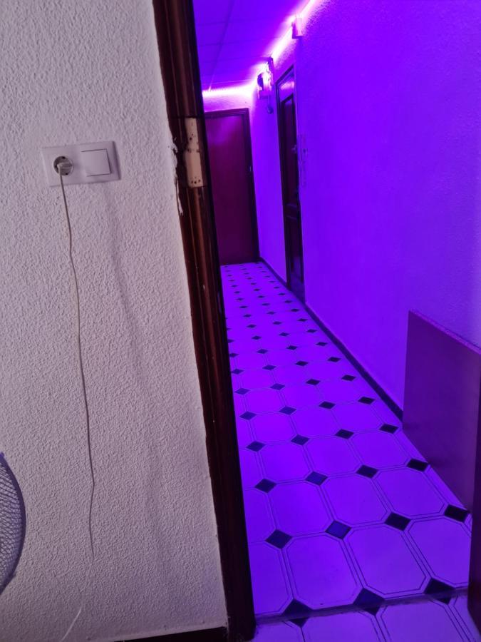 Habitación en casa particular Enrique Número 68