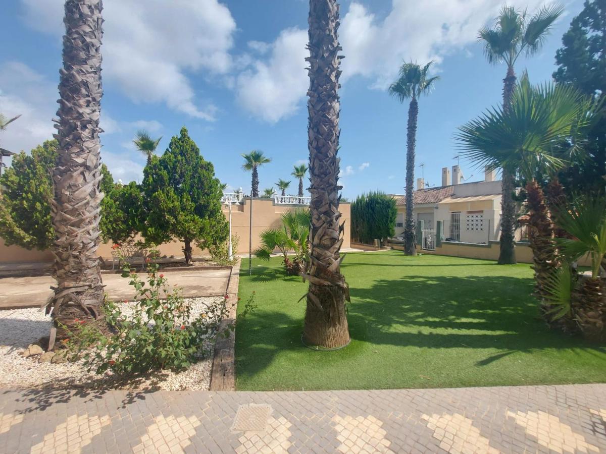 Apartahotel Costa Blanca Rojales