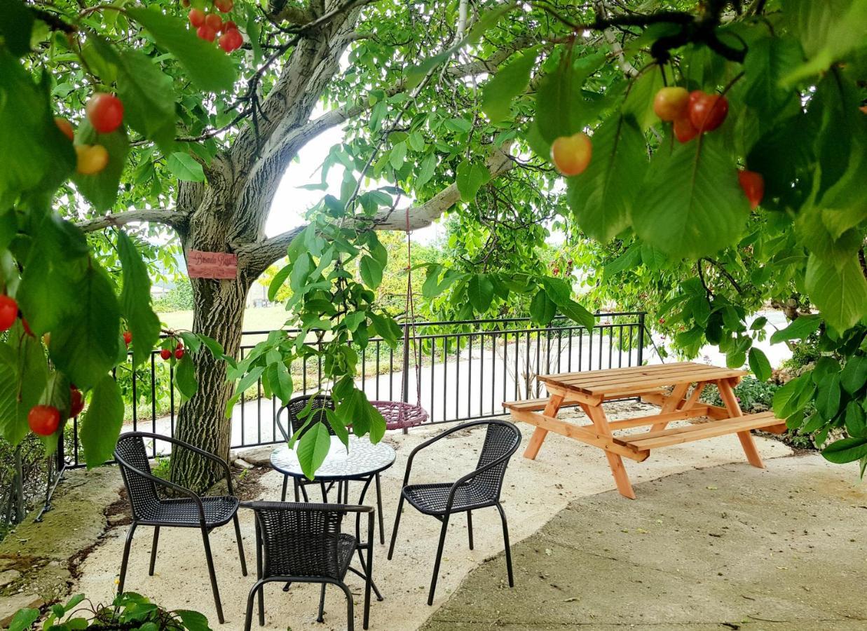 Holiday home Basaula Berri Rural Muneta
