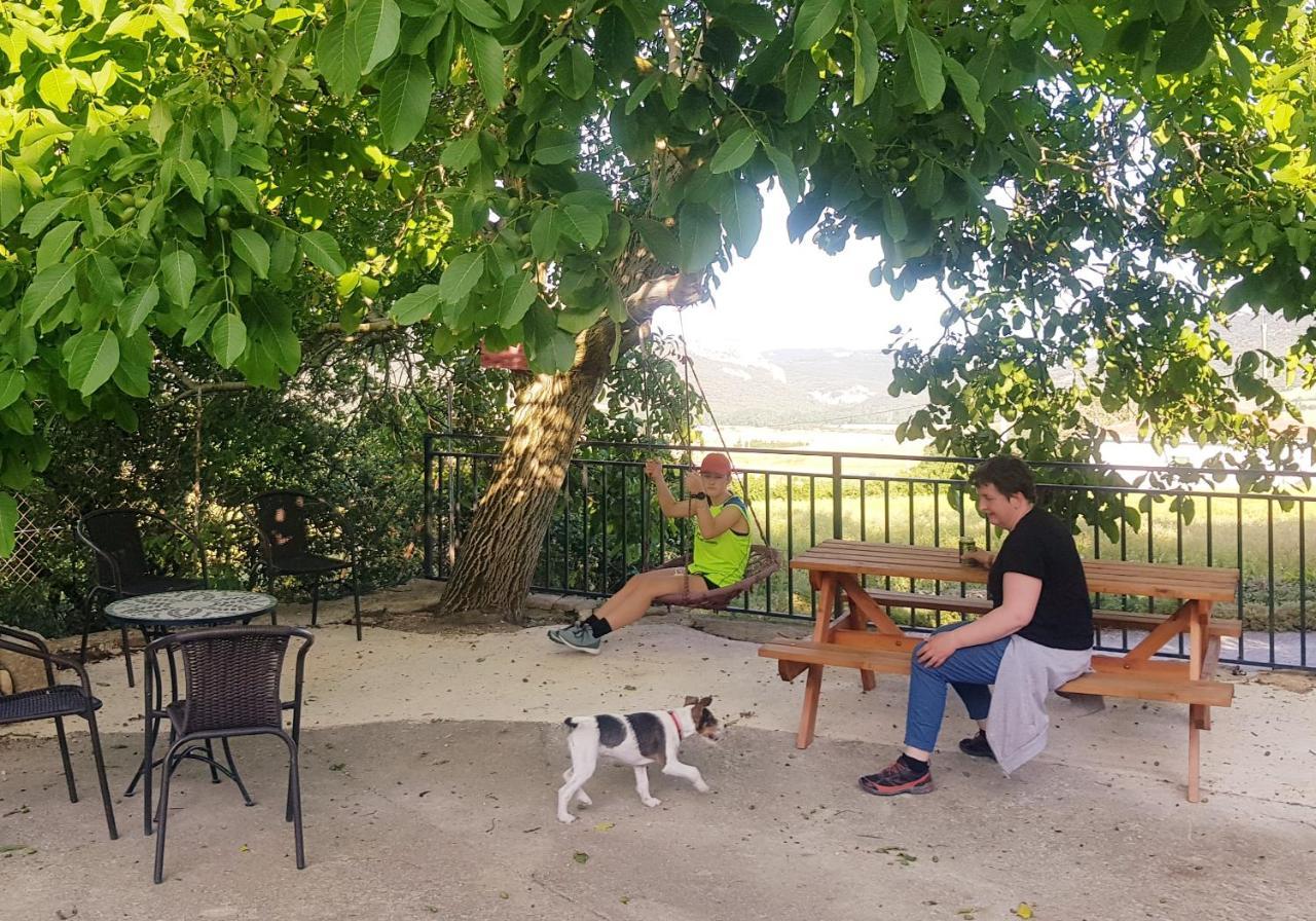 Basaula Berri Rural Muneta
