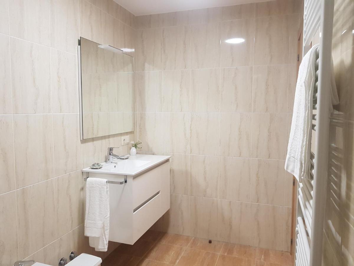 Holiday home Basaula Berri Rural Muneta