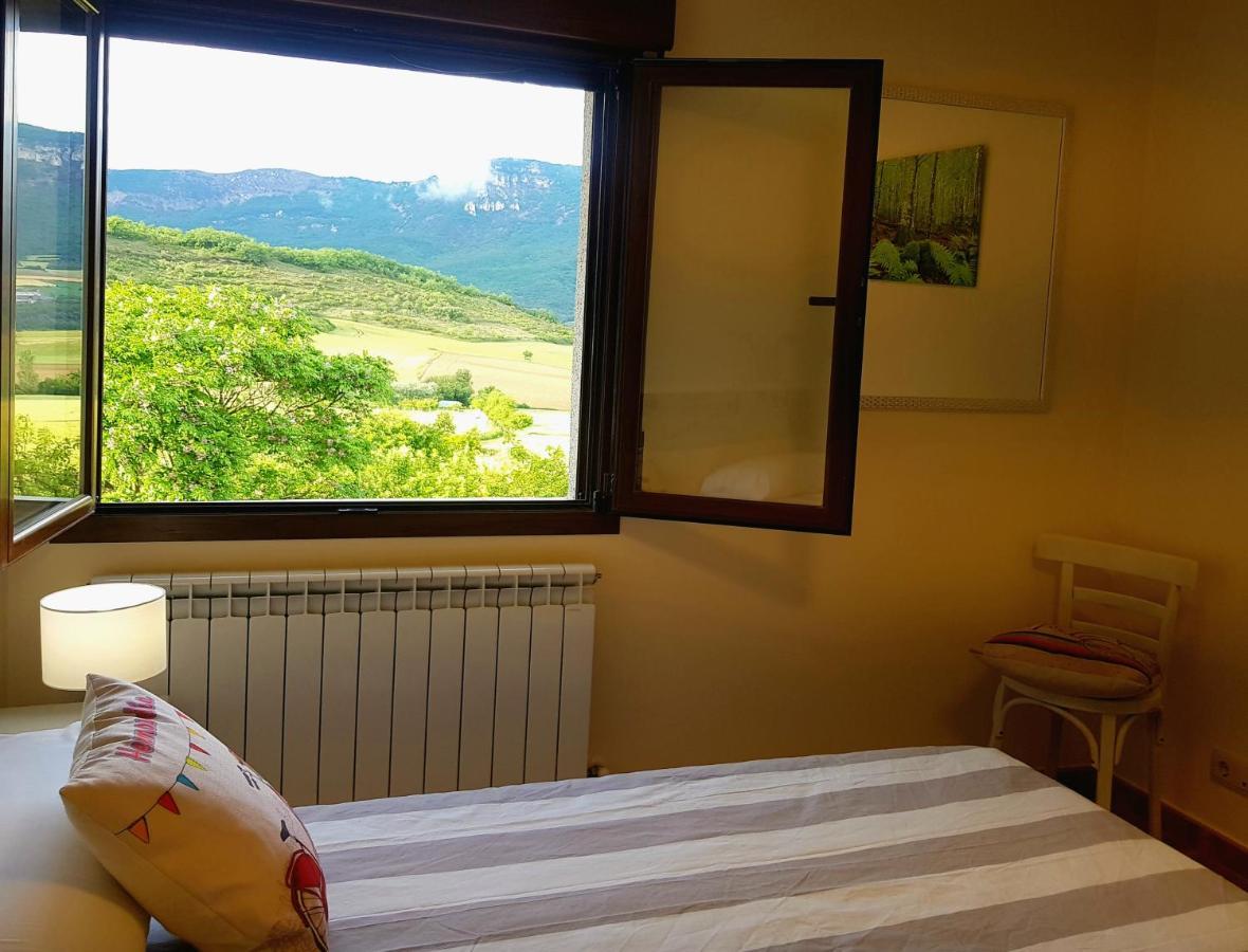 Basaula Berri Rural Holiday home *
