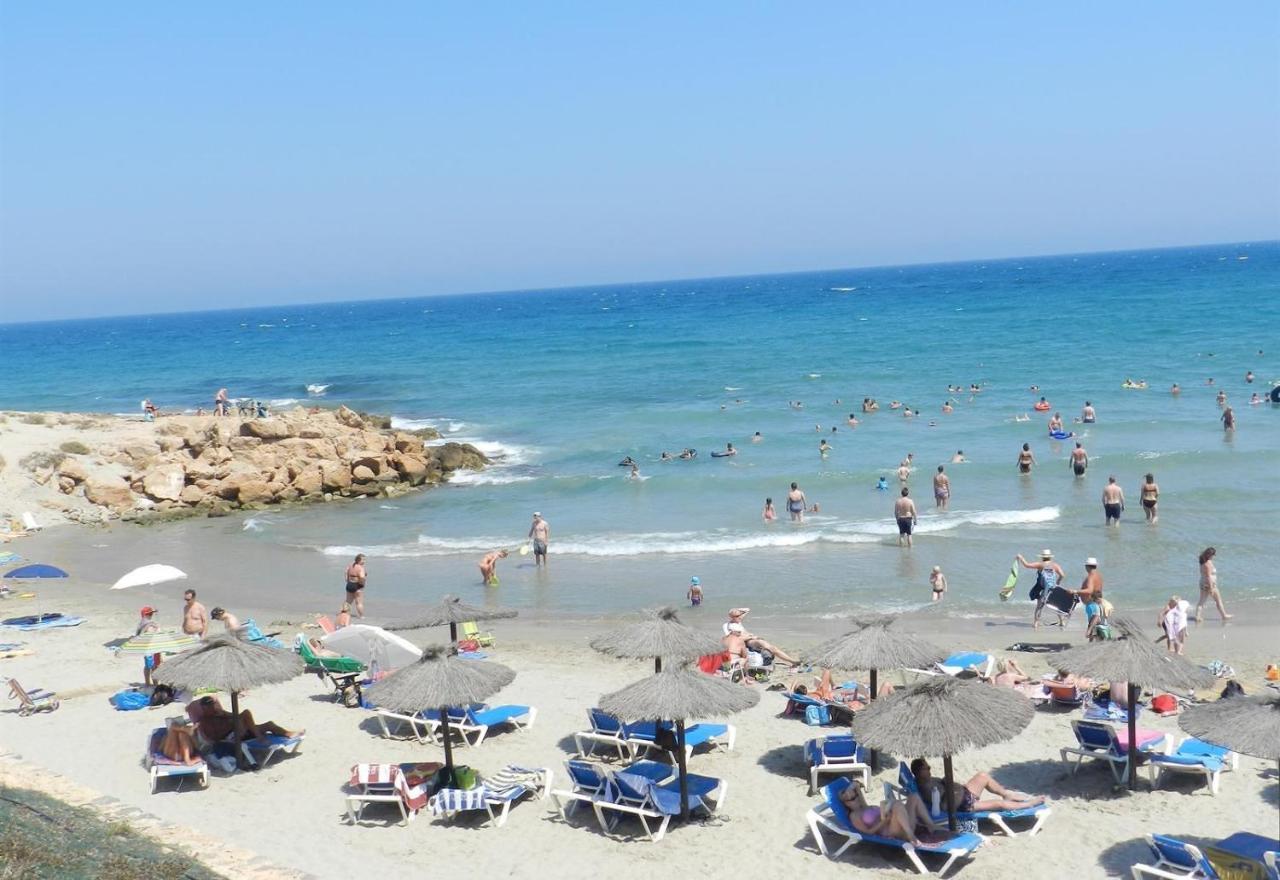 Playa Flamenca Apartment Playa Flamenca