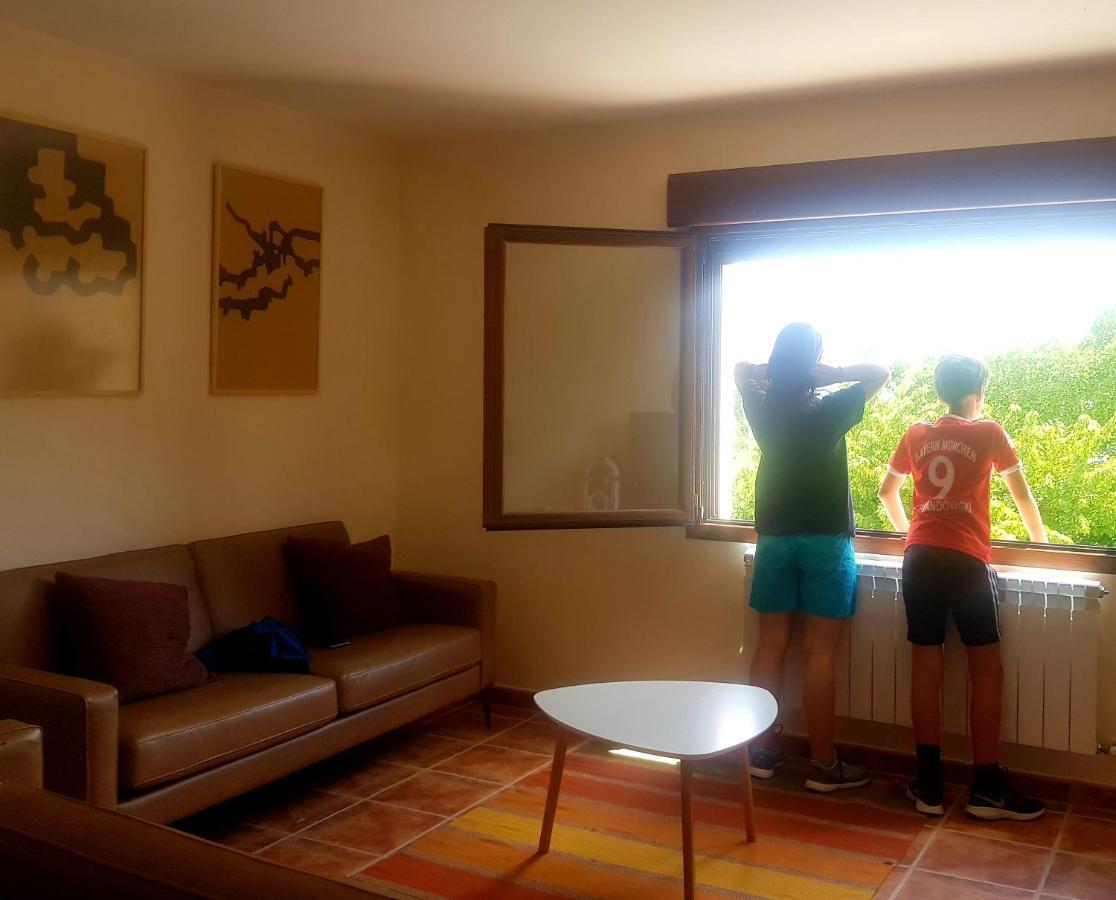Holiday home Basaula Berri Rural