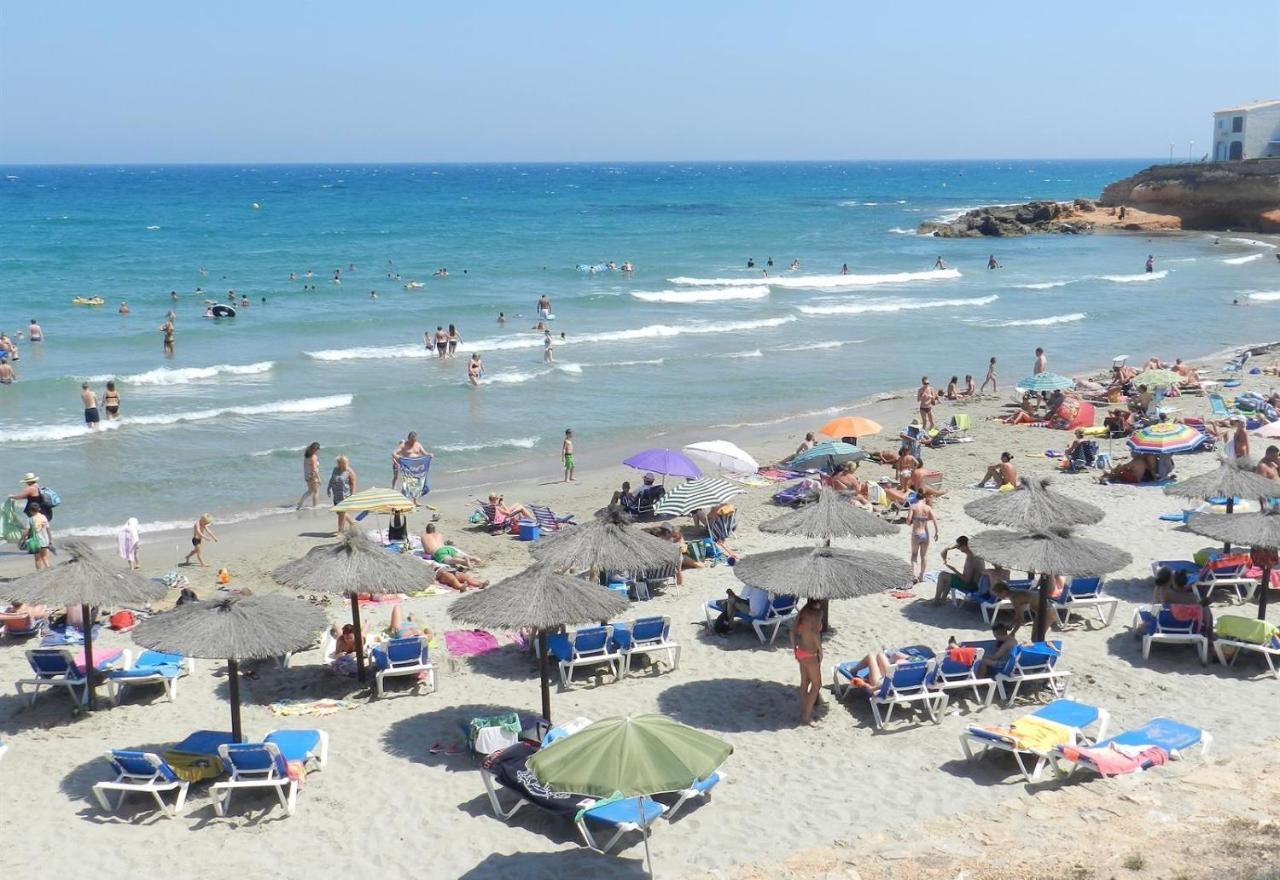 Playa Flamenca Apartment *