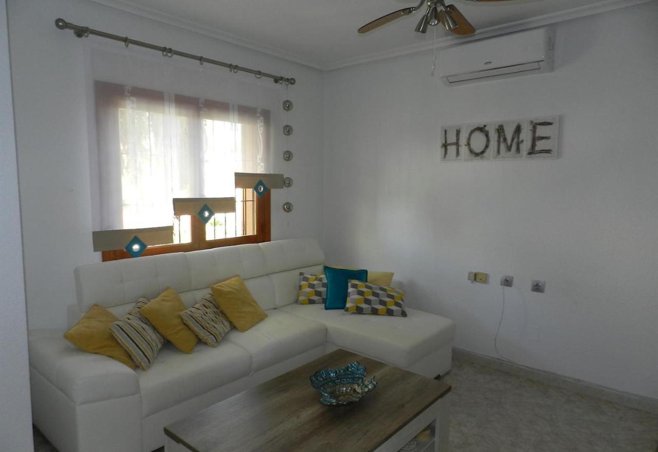 Playa Flamenca Apartment Playa Flamenca