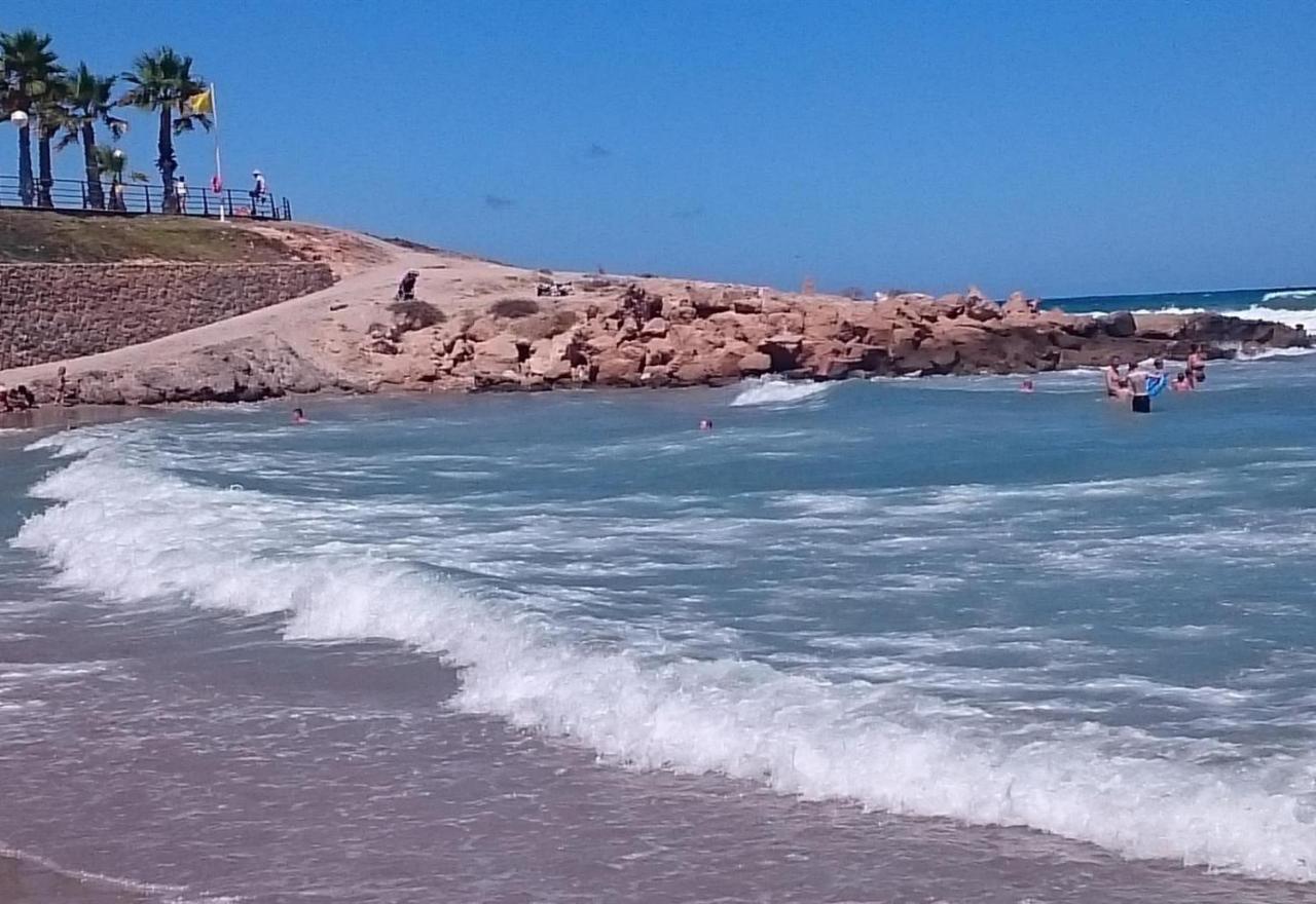 Playa Flamenca Apartment