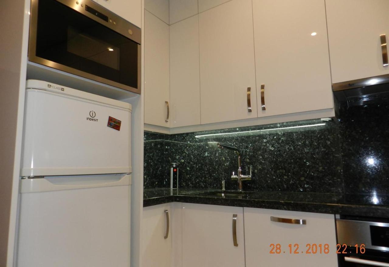 Playa Flamenca Apartment *