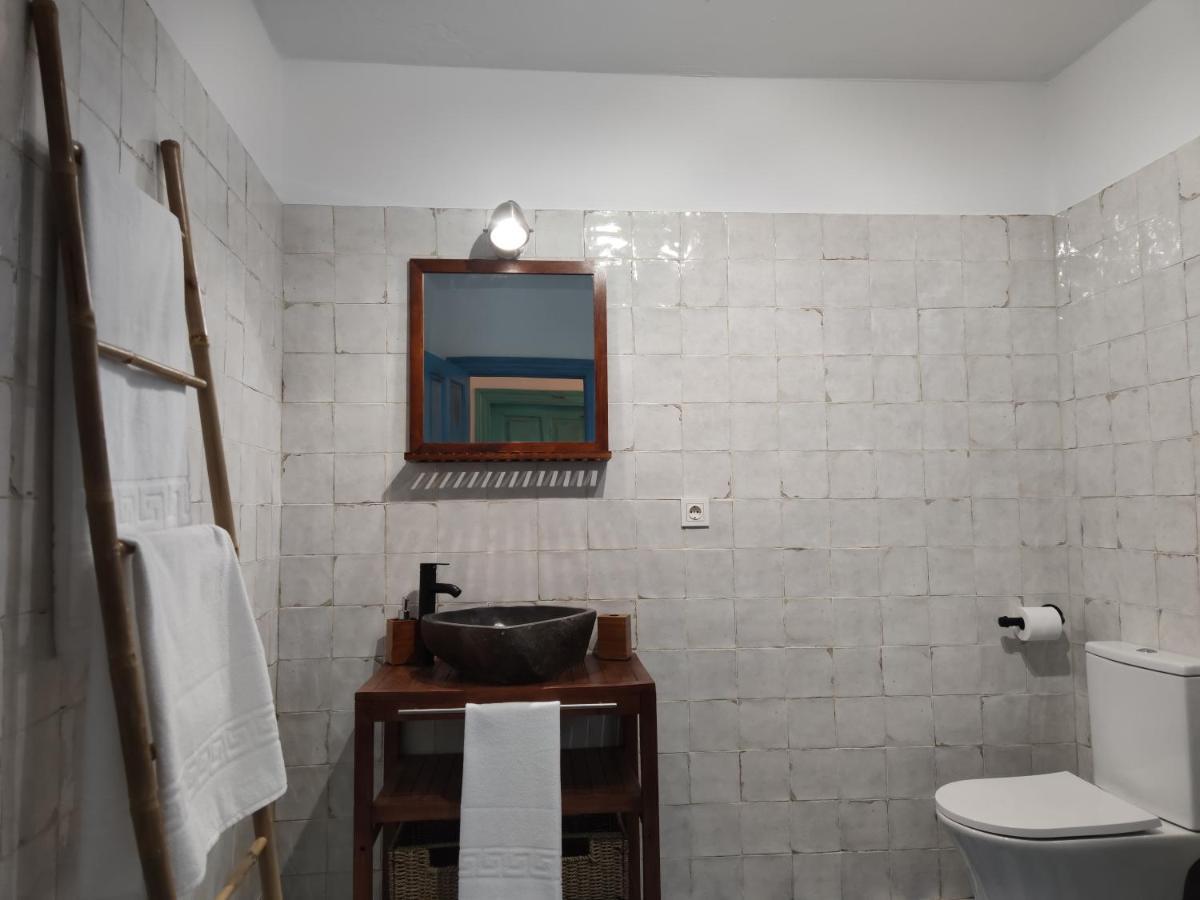 Casa Fuente Del Algarrobo *