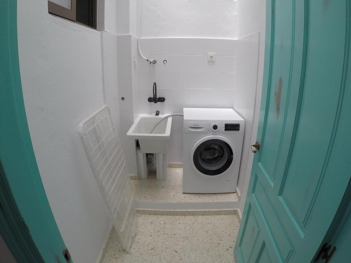 Casa Fuente Del Algarrobo Holiday home *