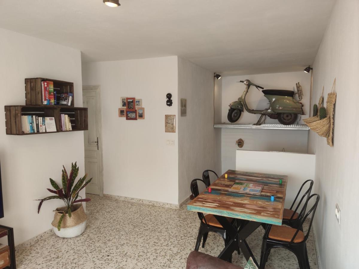 Casa Fuente Del Algarrobo Holiday home *