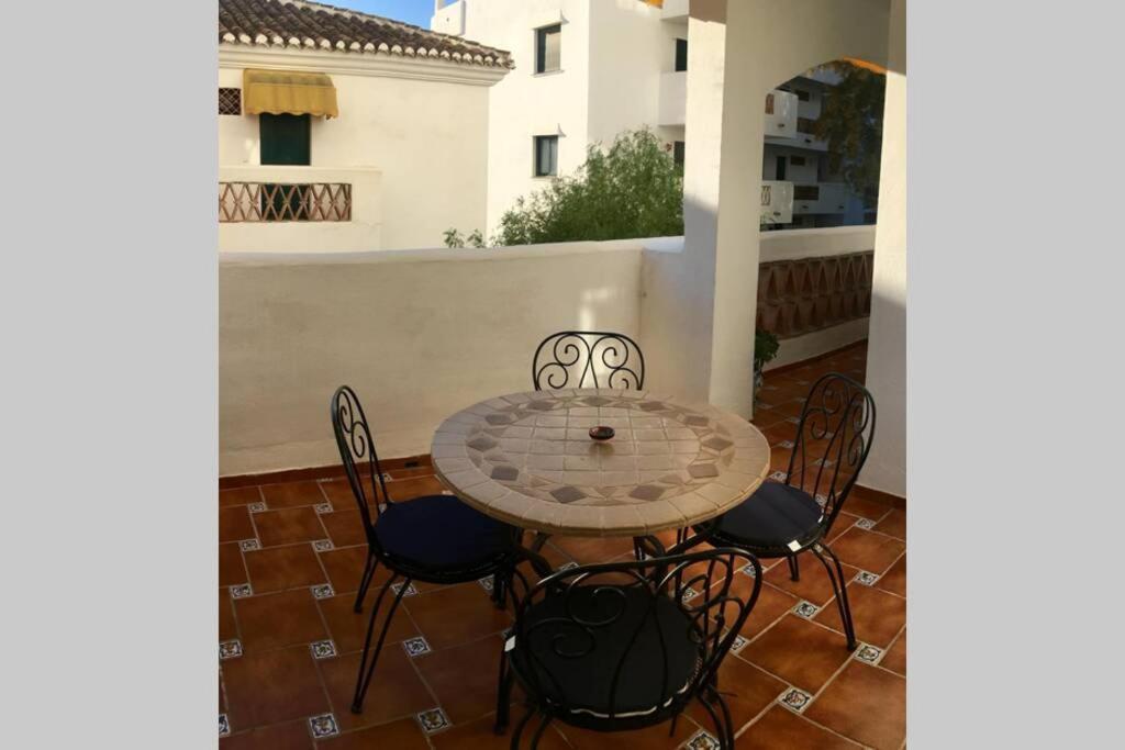 Casa Bennett @ Benalmadena
