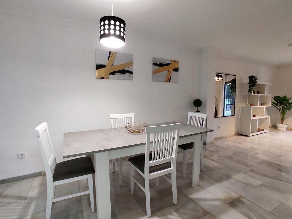 Helsinki Chalet Adosado Holiday home Benalmadena