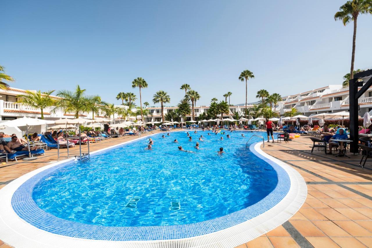 Allsun Los Hibiscos Costa Adeje (Tenerife)