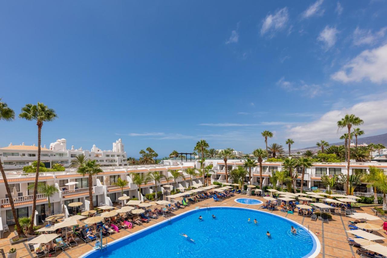 Hotel Allsun Los Hibiscos Costa Adeje (Tenerife)