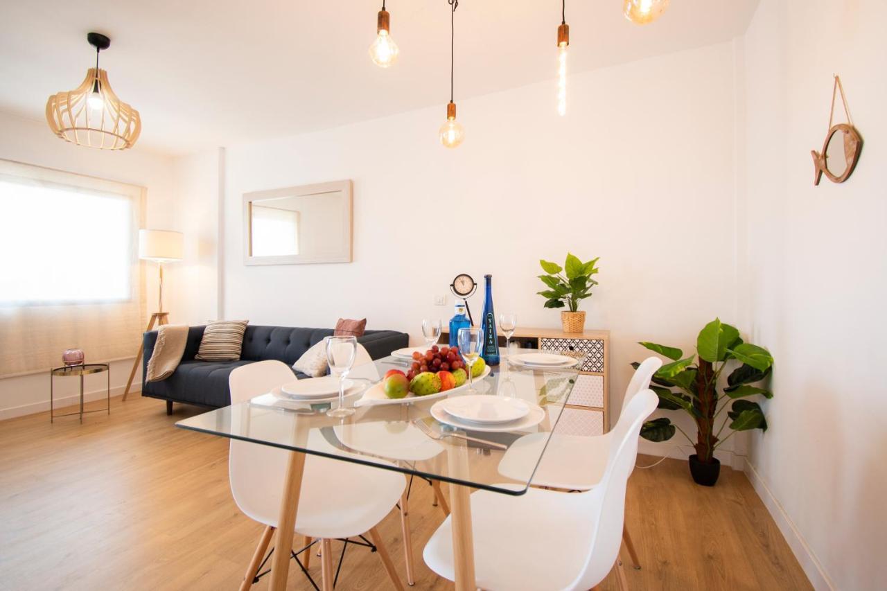 Apartamento Alice's Place Corralejo