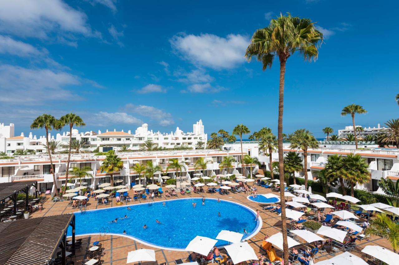 Hotel Allsun Los Hibiscos 3*