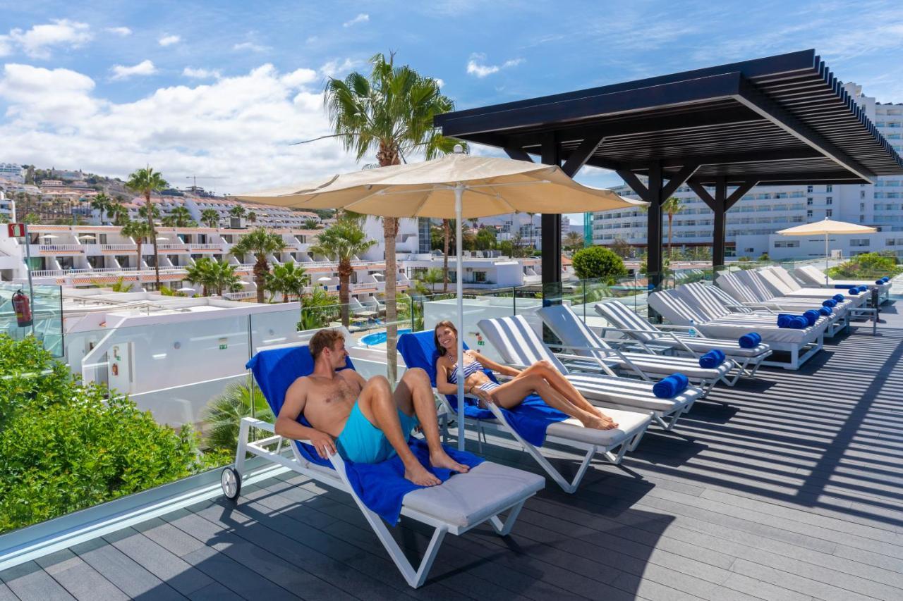 Hotel Allsun Los Hibiscos