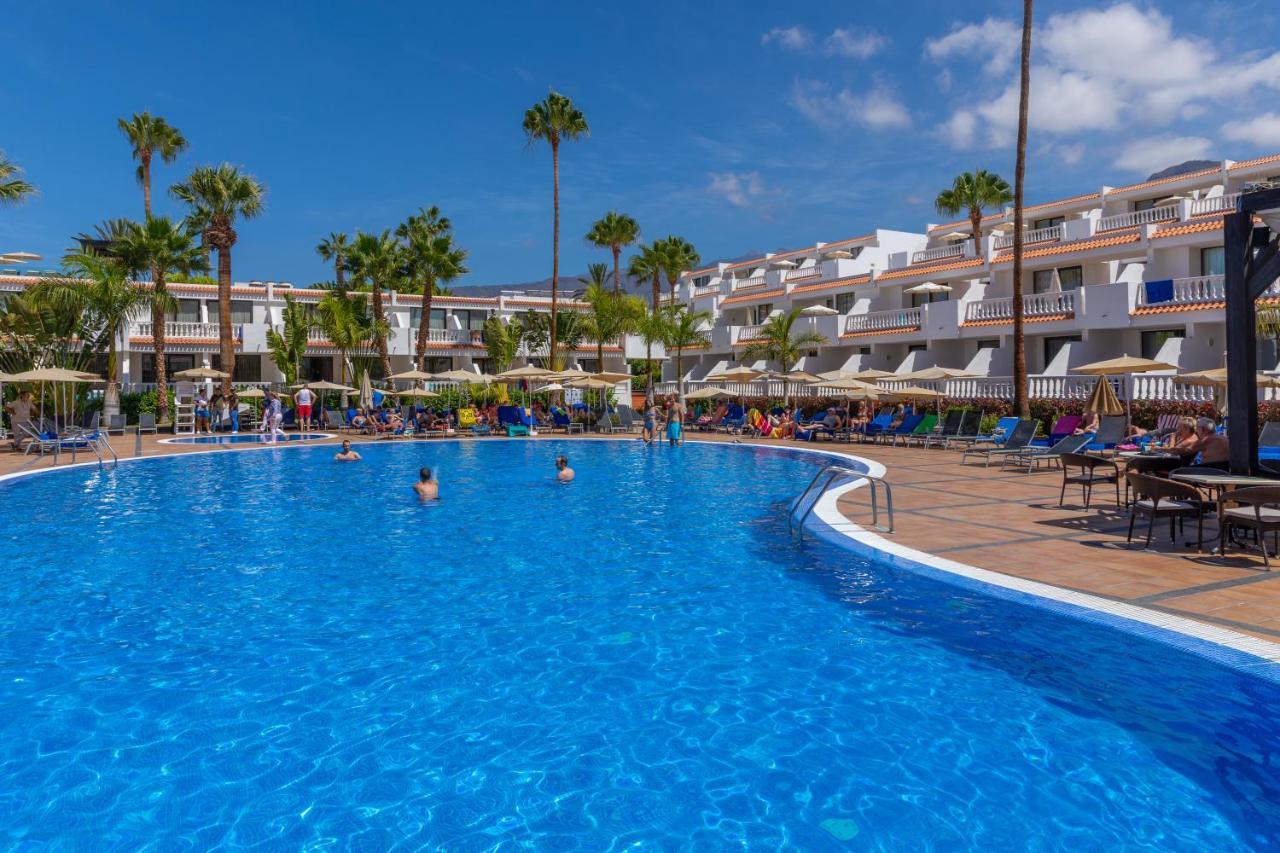 Allsun Los Hibiscos Hotel Costa Adeje (Tenerife)
