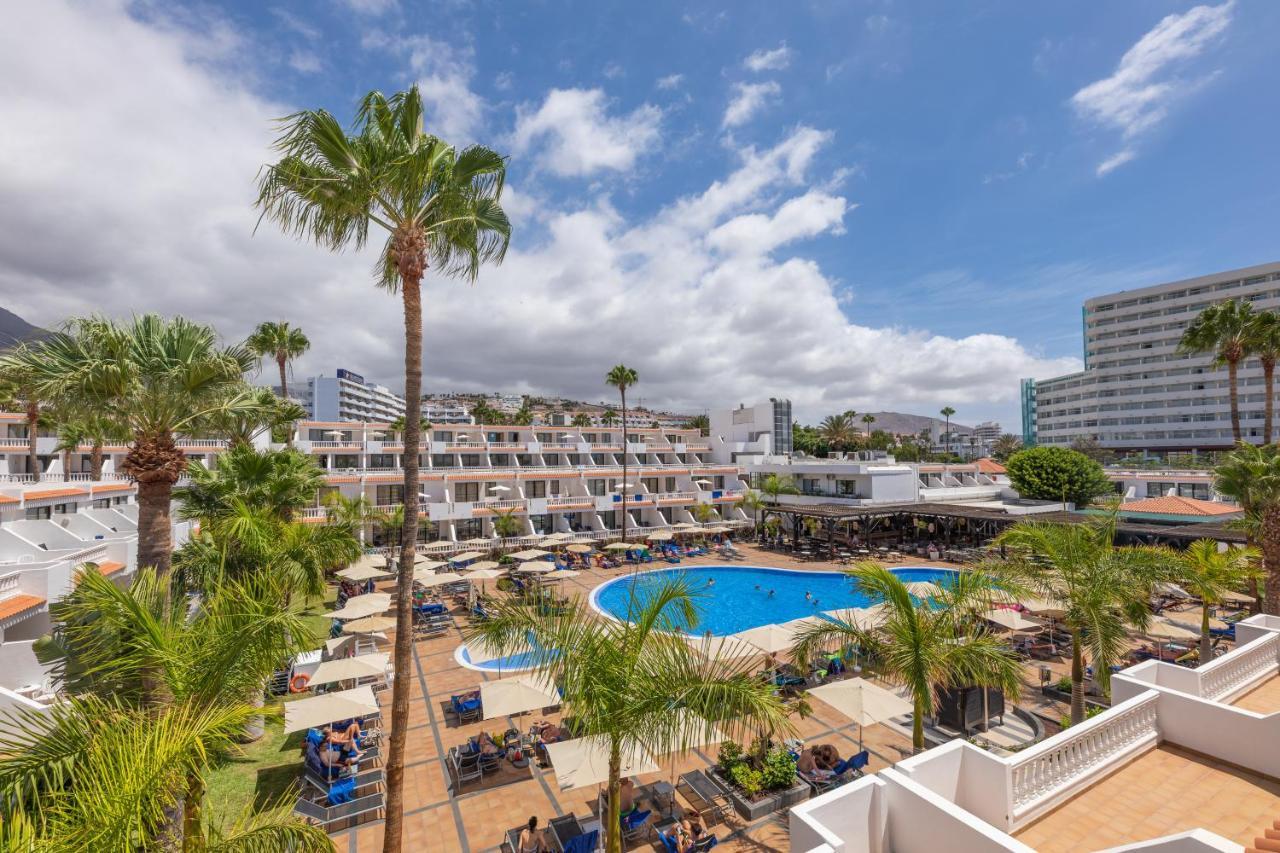 Hotel Allsun Los Hibiscos 3*