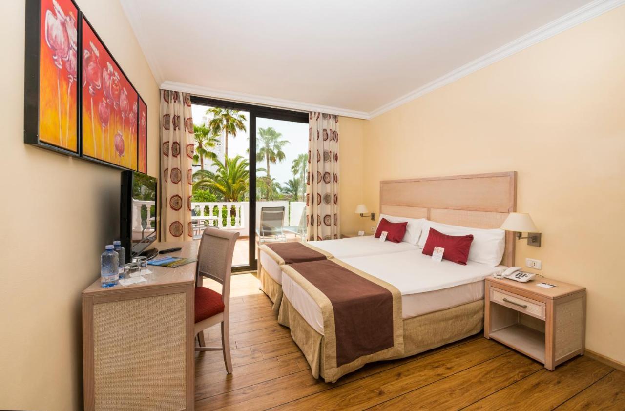 Allsun Los Hibiscos Hotel Costa Adeje (Tenerife)