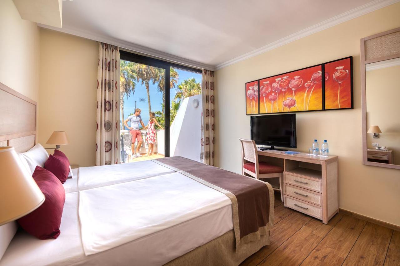 Allsun Los Hibiscos Hotel