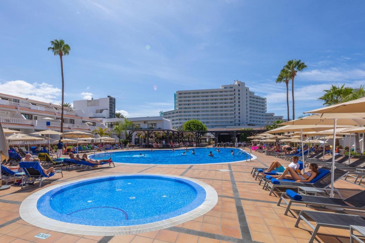Allsun Los Hibiscos Costa Adeje (Tenerife)