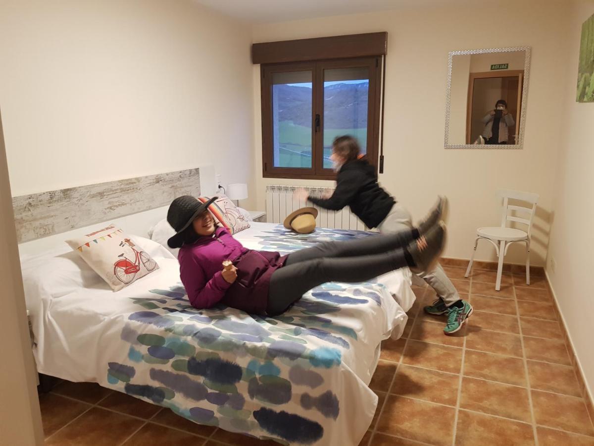 Holiday home Basaula Berri Rural *