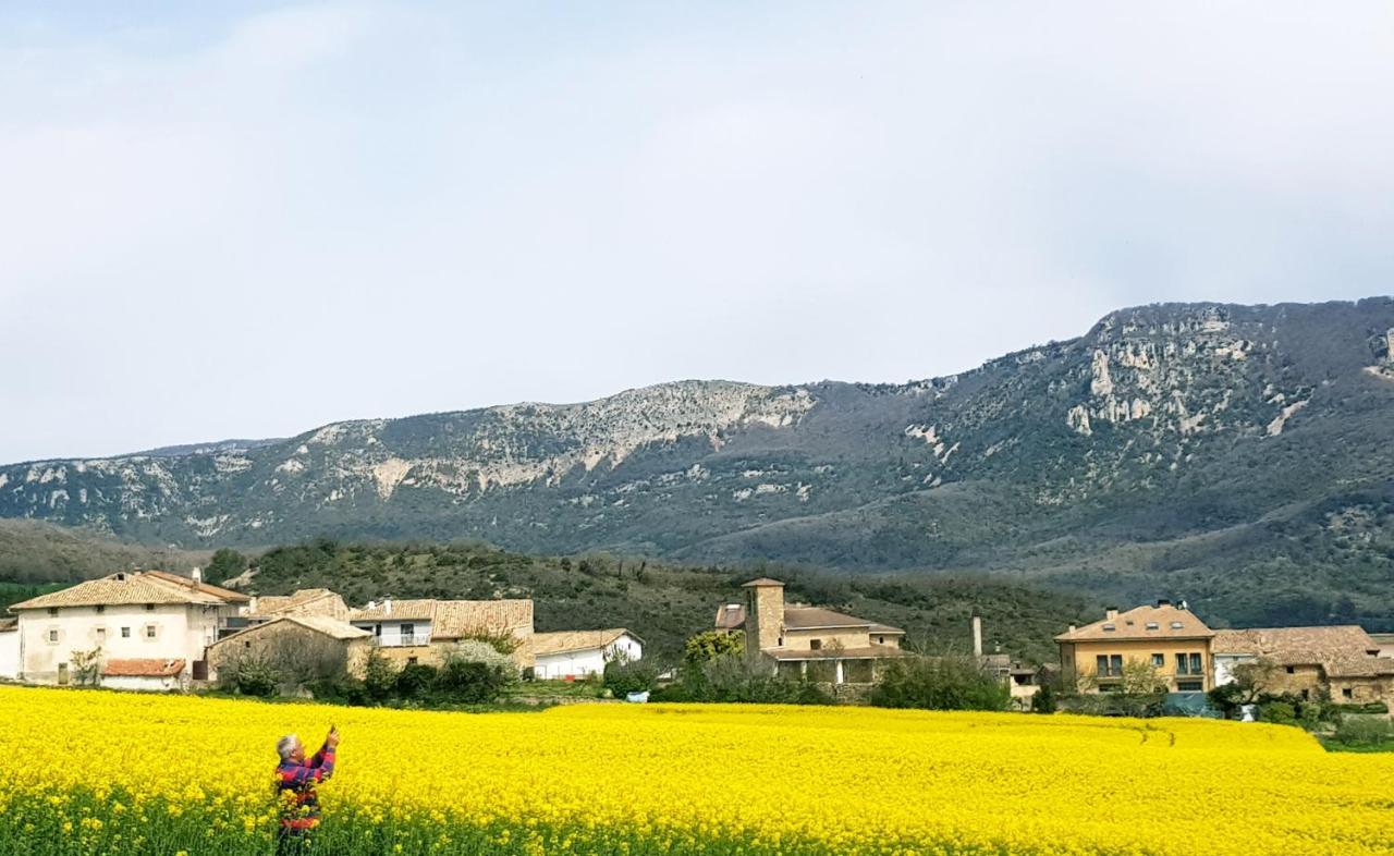 Basaula Berri Rural Holiday home