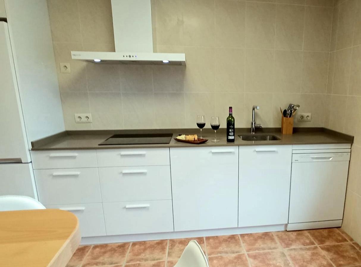 Holiday home Basaula Berri Rural