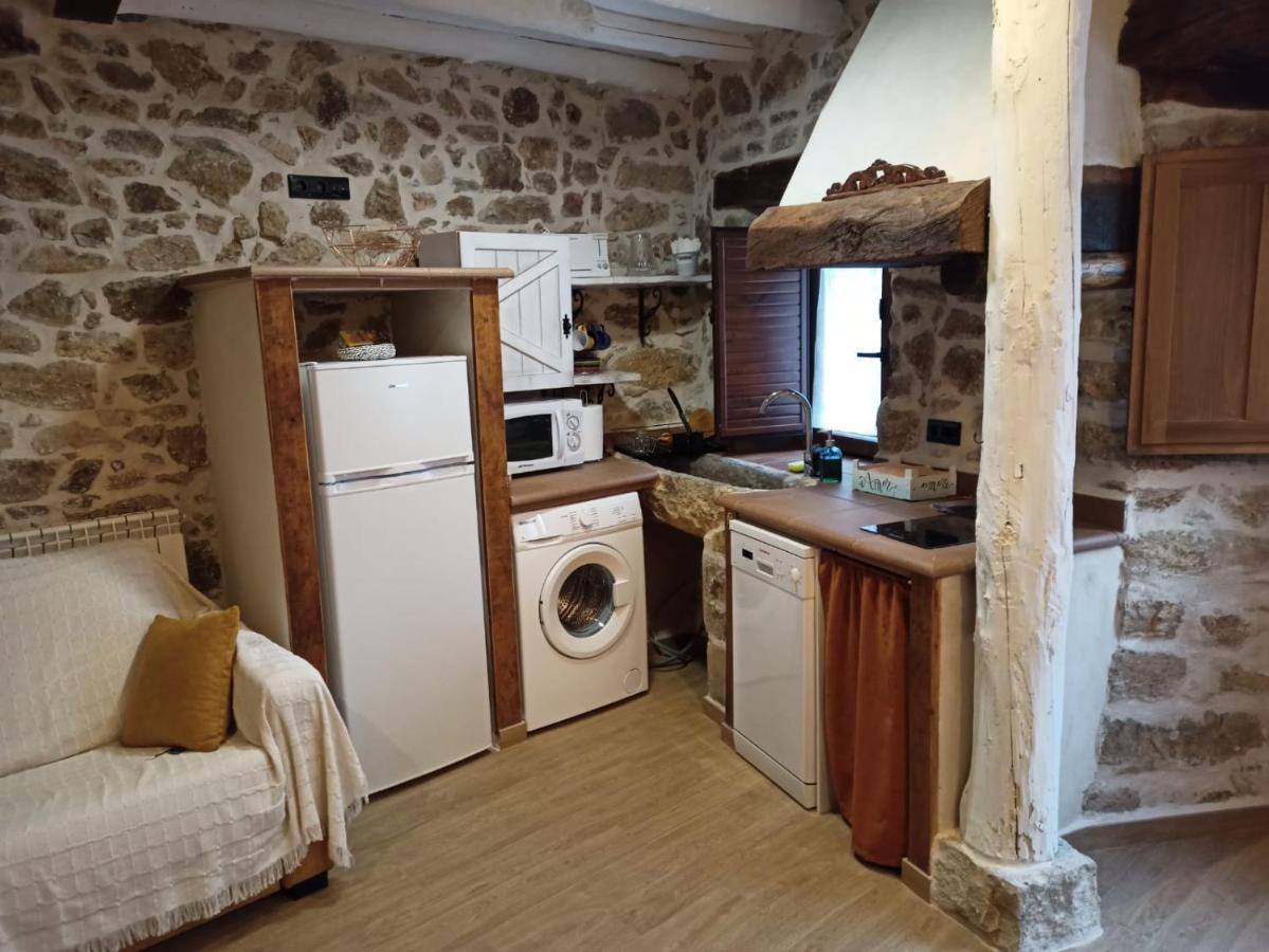 Apartamento La Herrerita *