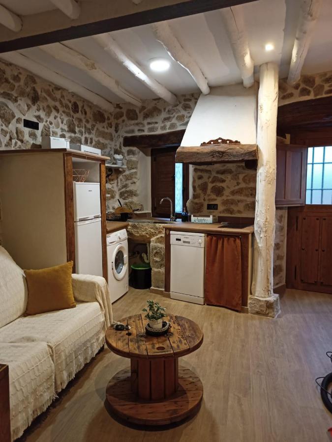 La Herrerita Apartamento Candelario