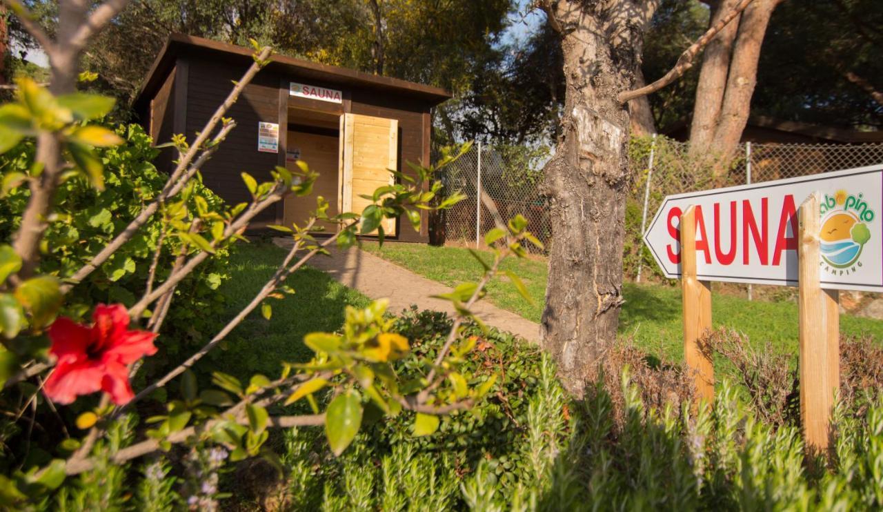 Complejo Turístico&camping Cabopino 4*